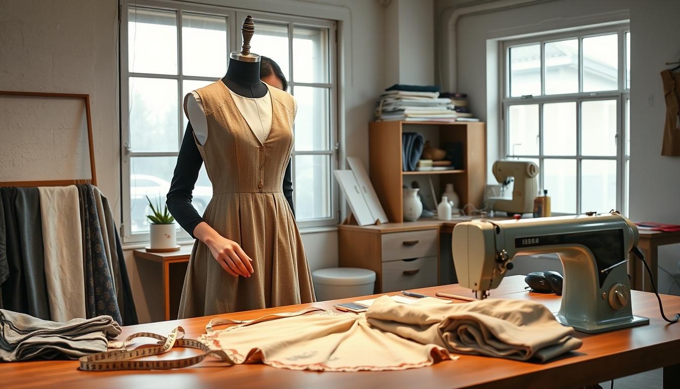 Transforma tu ropa con criterio